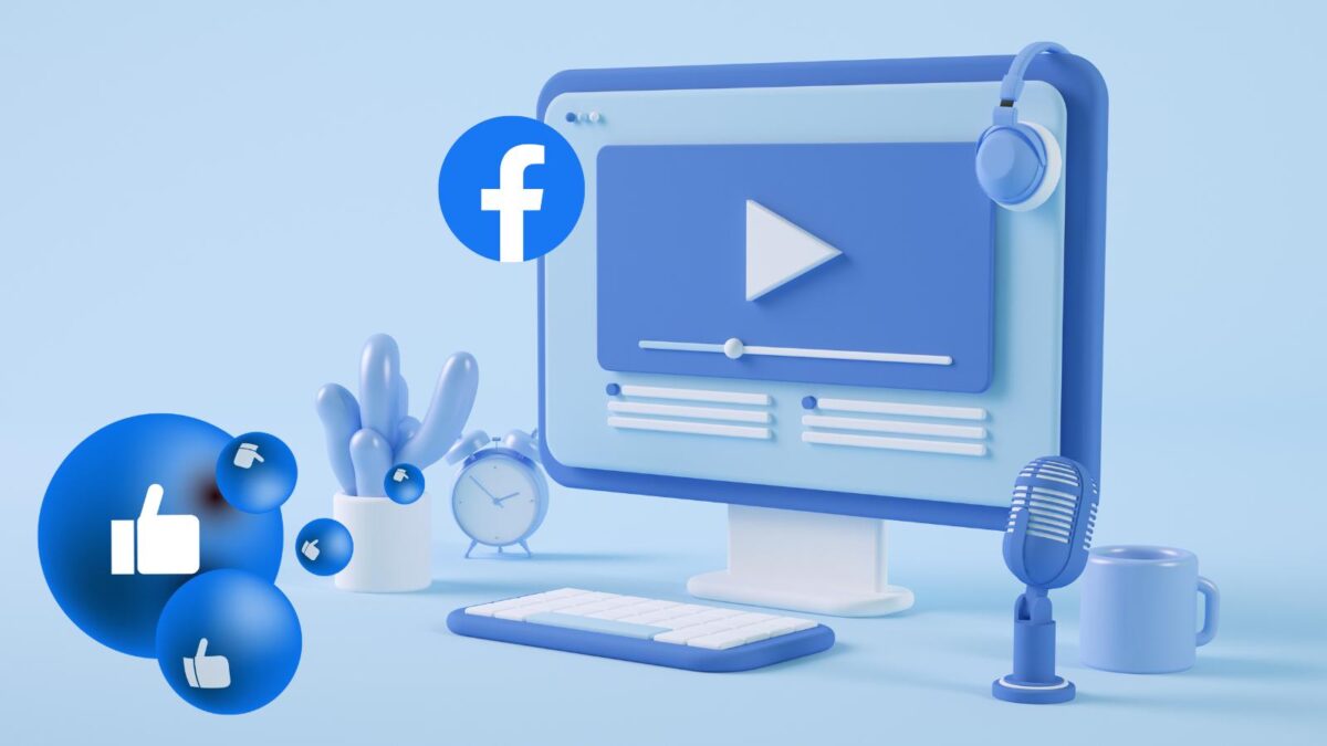 facebook videos Facebook videos now all reels