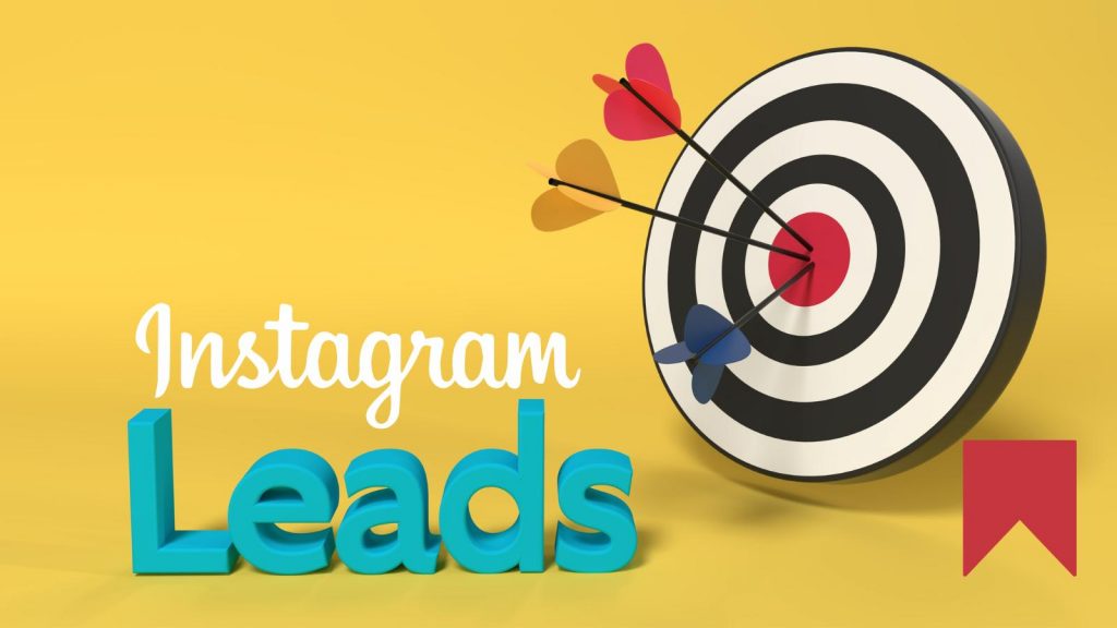 Instagram leads