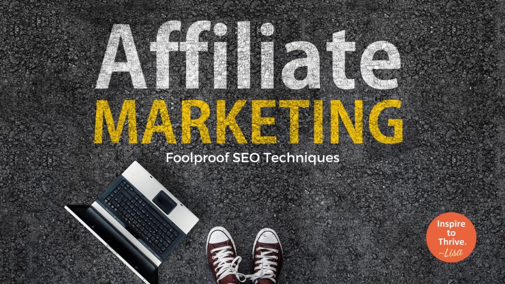 seo affiliate marketing