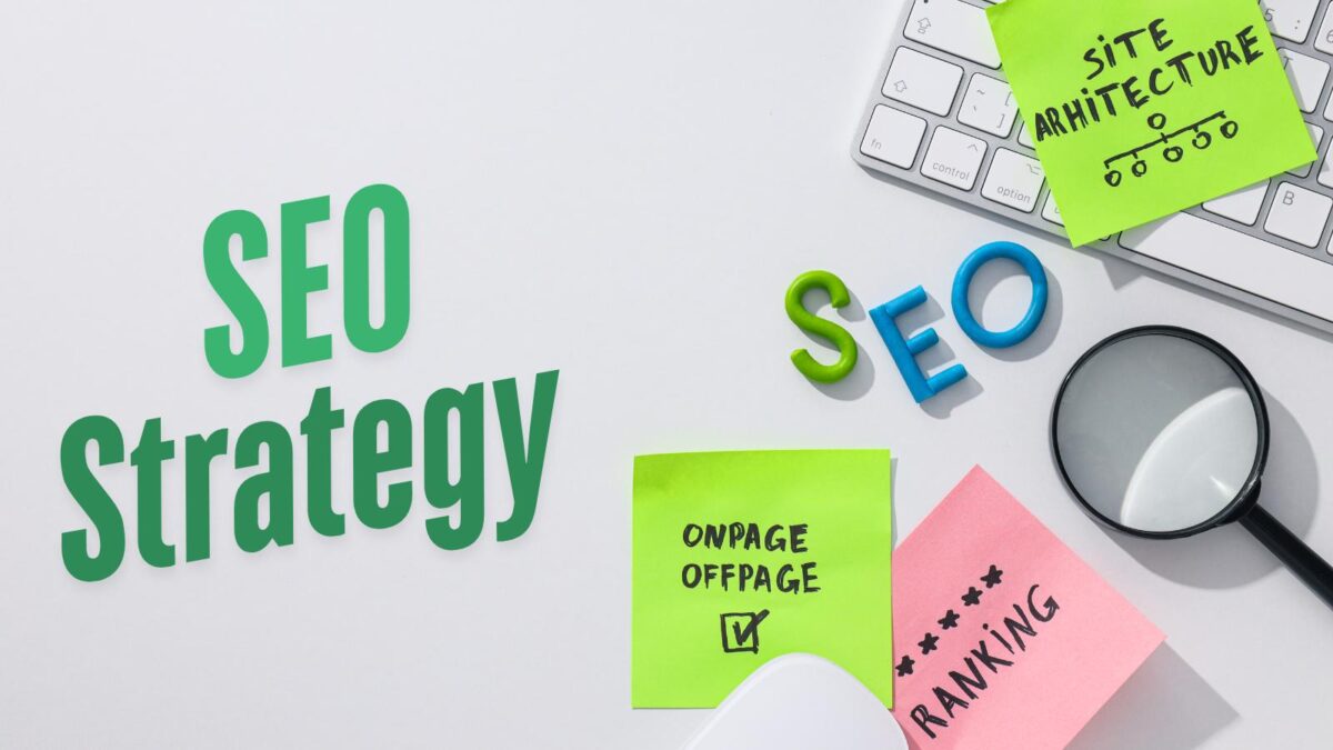 improving your SEO strategy