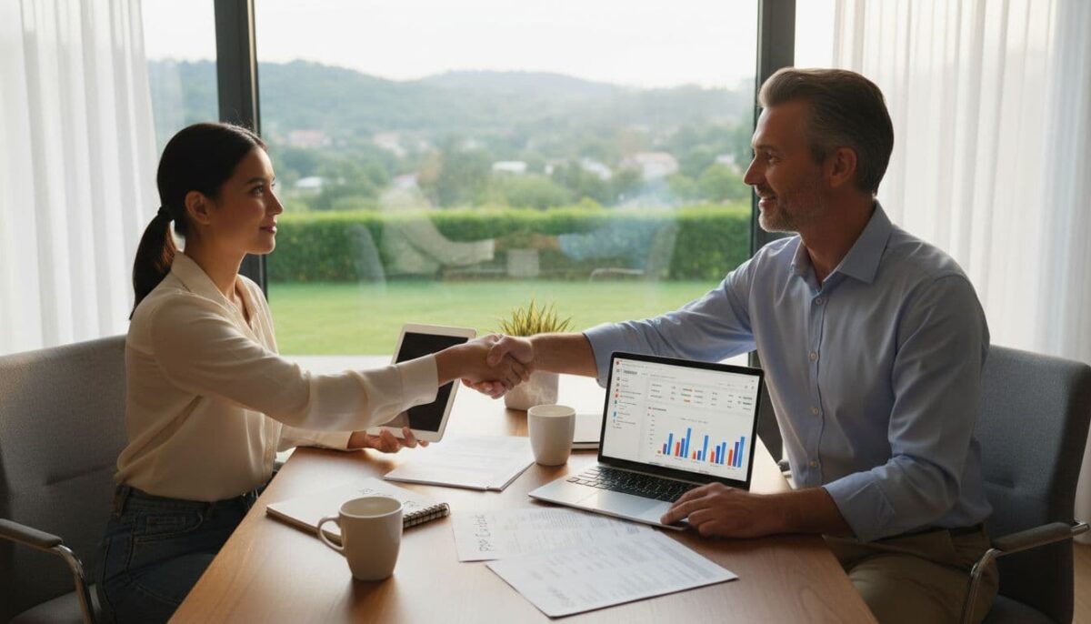 hiring a google ads expert like this one pictured?