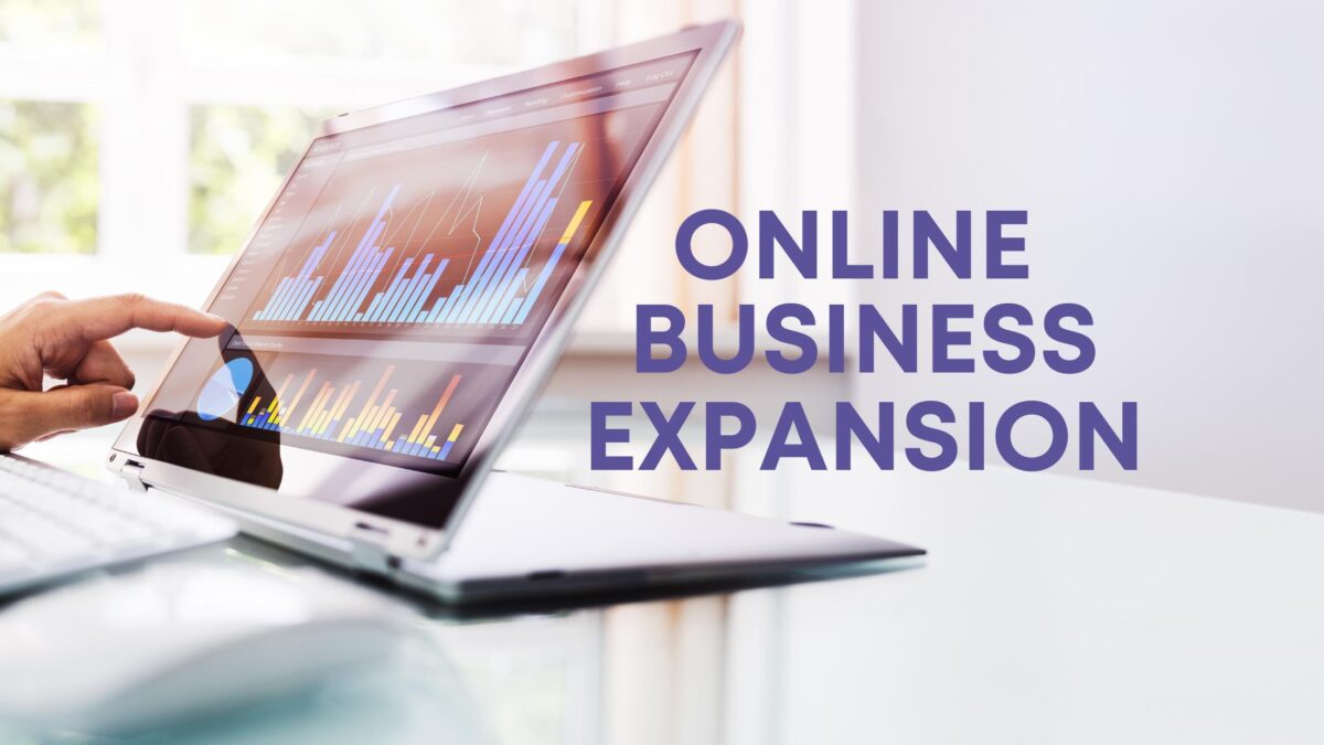 online business