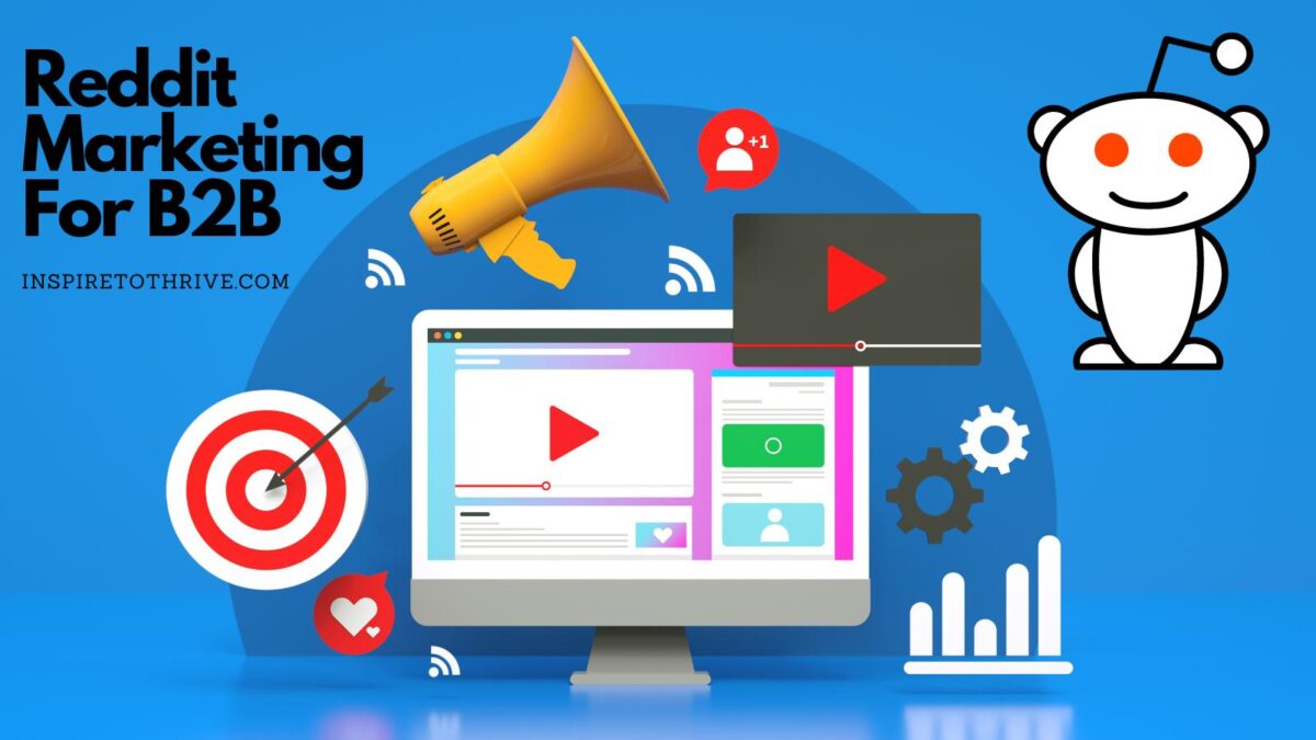 reddit marketing for b2b