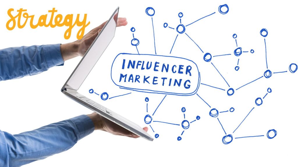 influencer marketing strategy