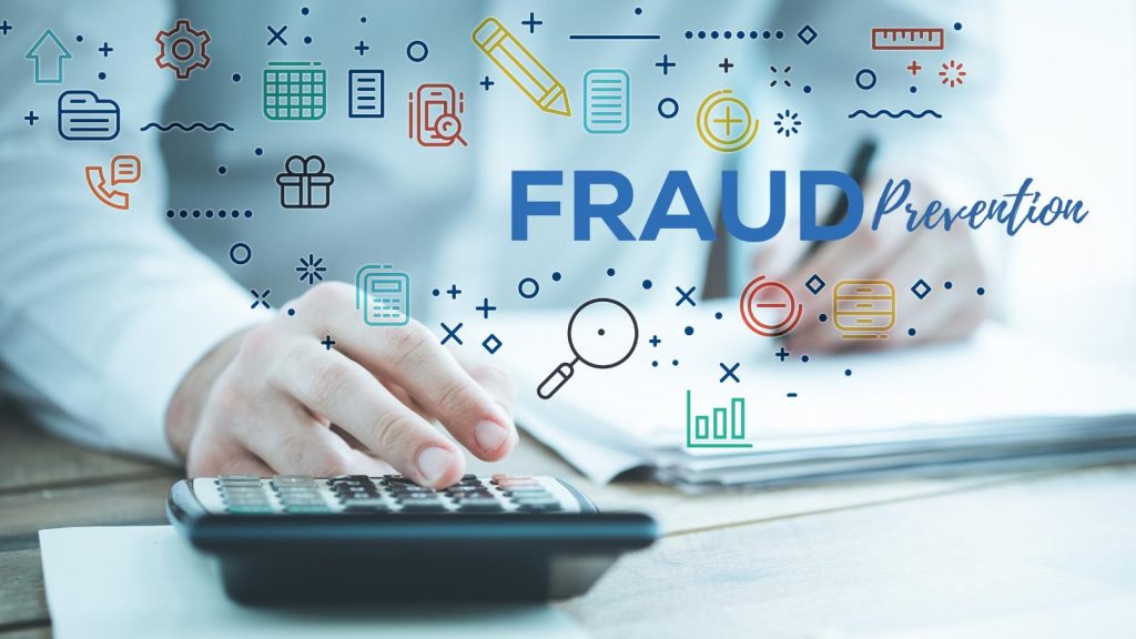 use ai for fraud prevention