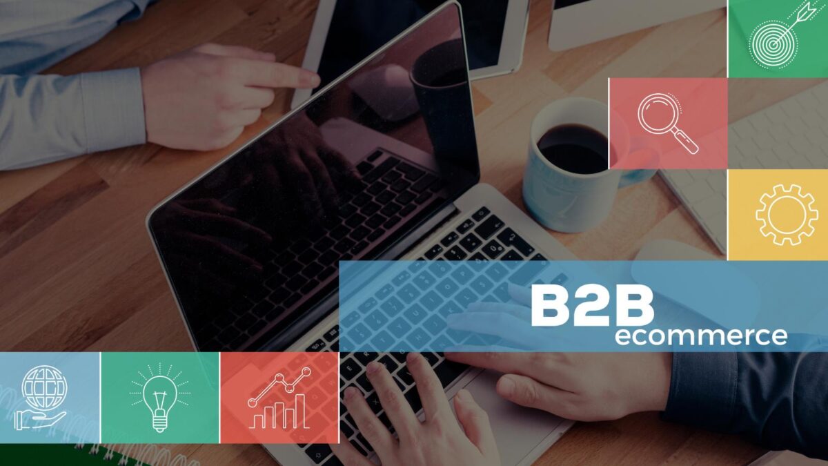 b2b ecommerce platforms