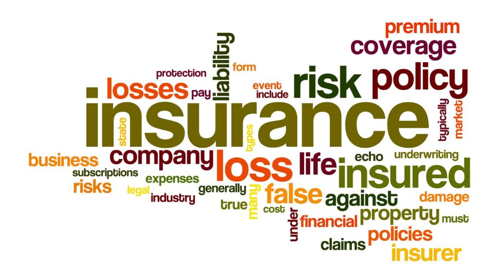 business insurance