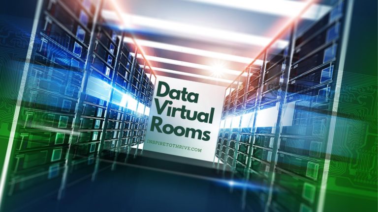 What Is A Virtual Data Room How Does It Impact Biz Processes