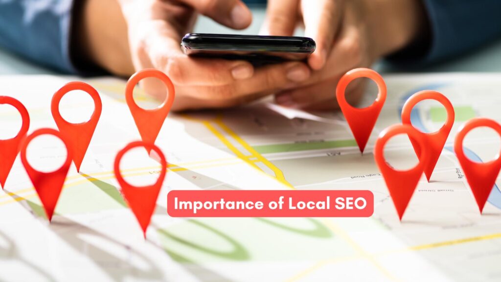 local seo