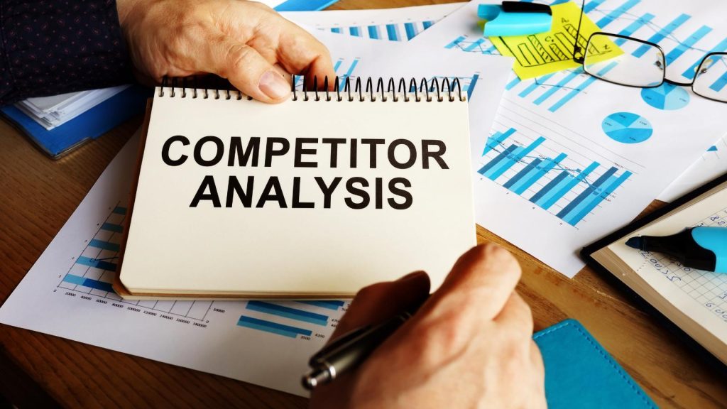 competitor research