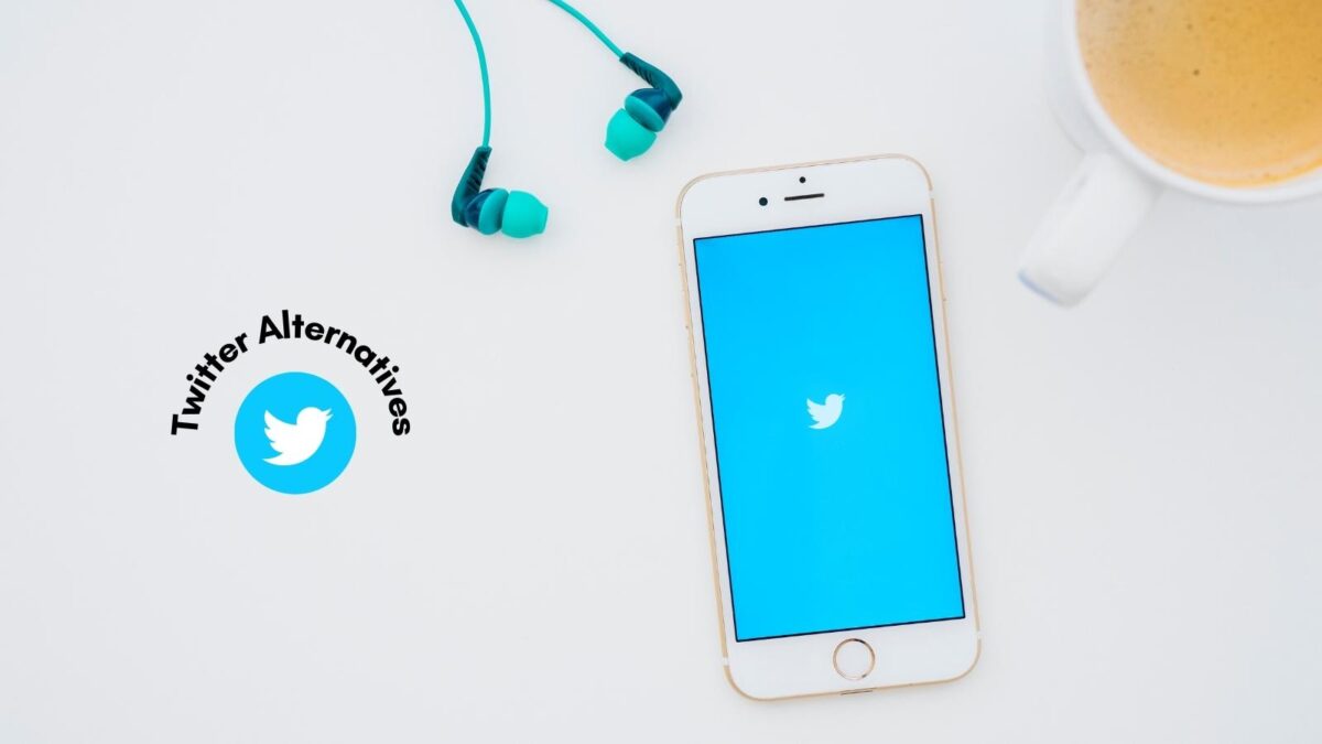 Twitter alternatives