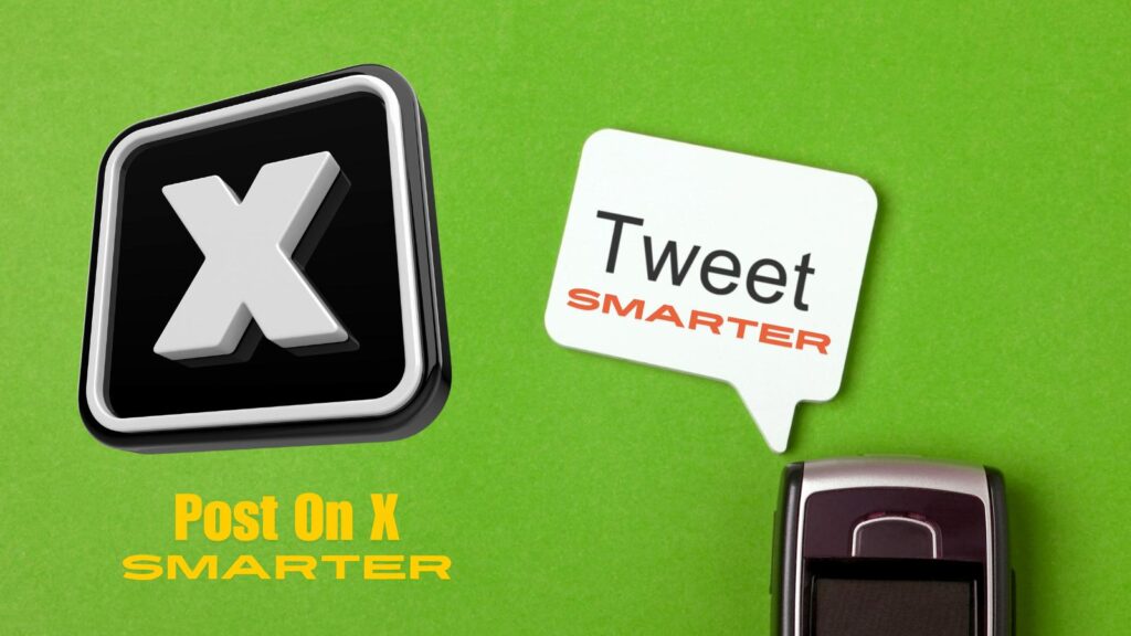 tweet smarter