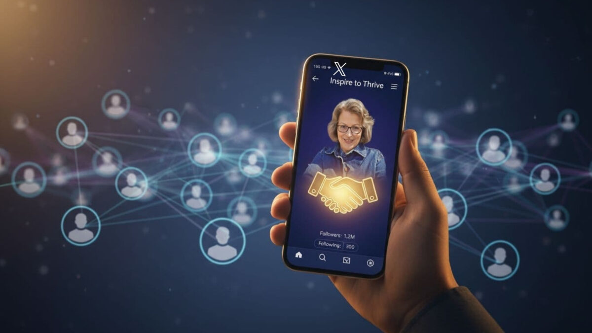 Why Engaged X Followers Matter More