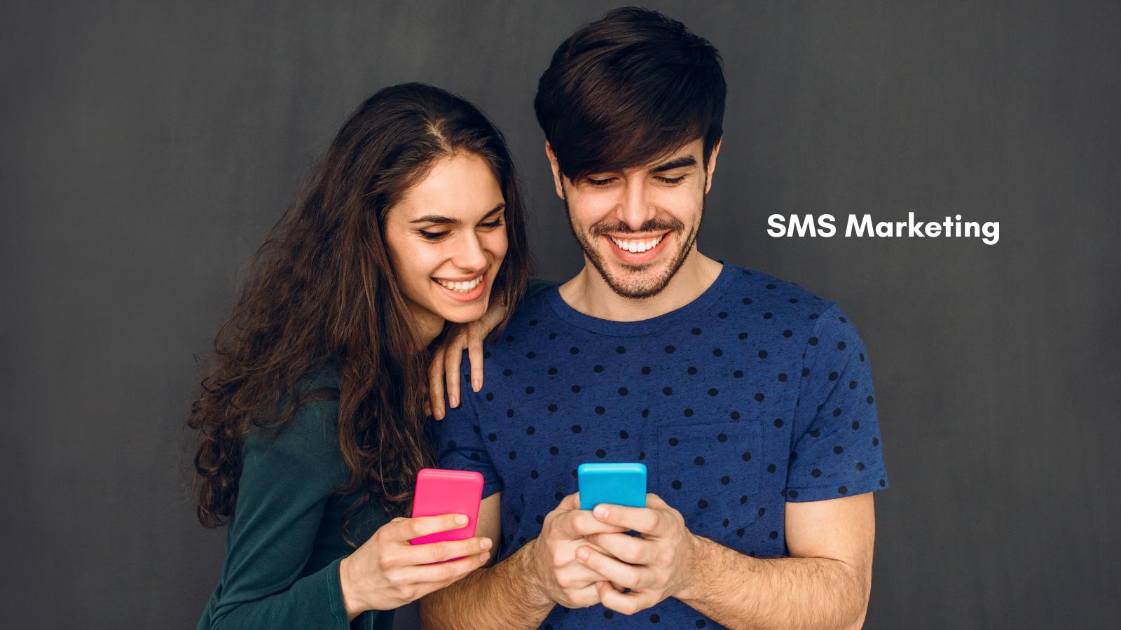 Sms marketing strategy boost your sales and growth