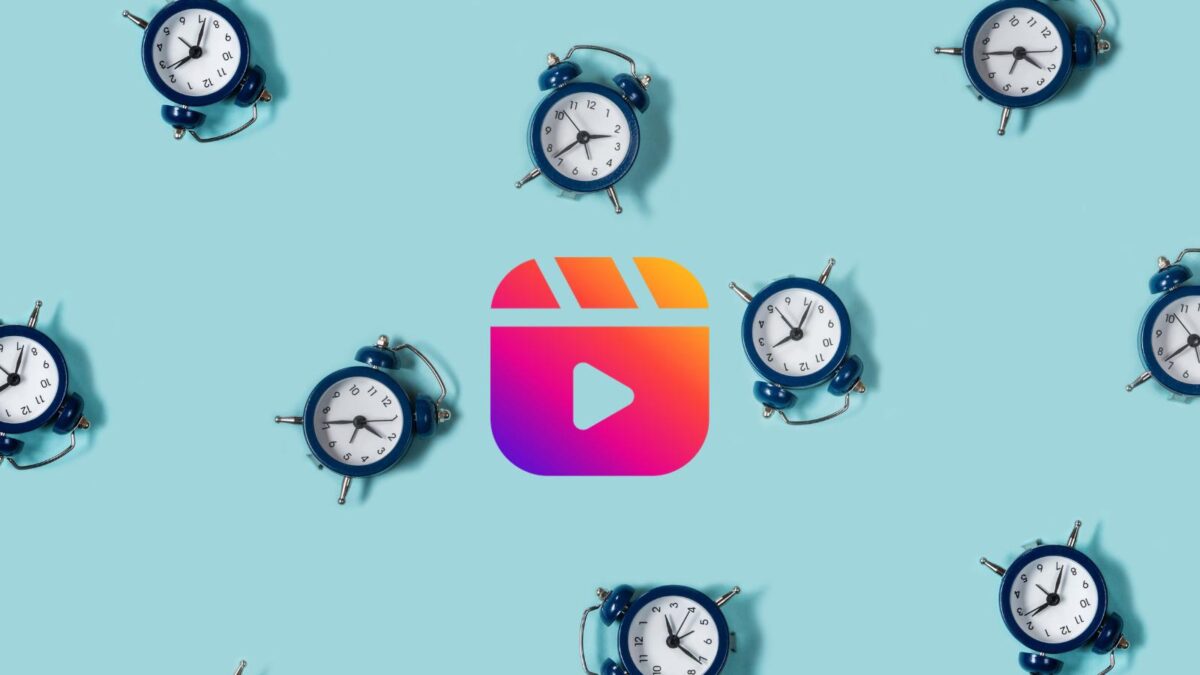 IG reels
