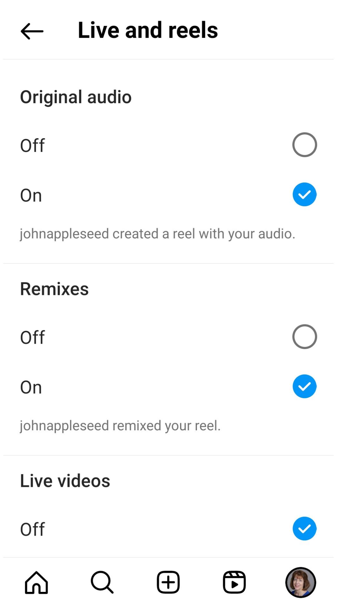 Why Is Audio Unavailable On Instagram Reels and How to Fix It