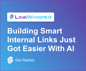 internal links easier