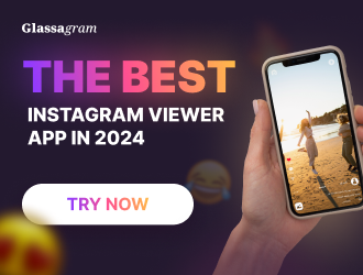 glassagram the best instagram viewer