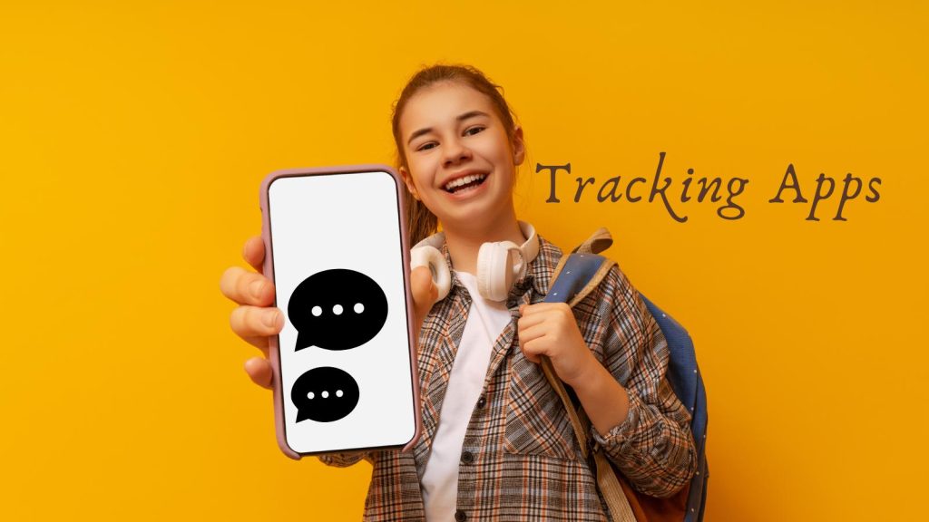 mobile app tracking