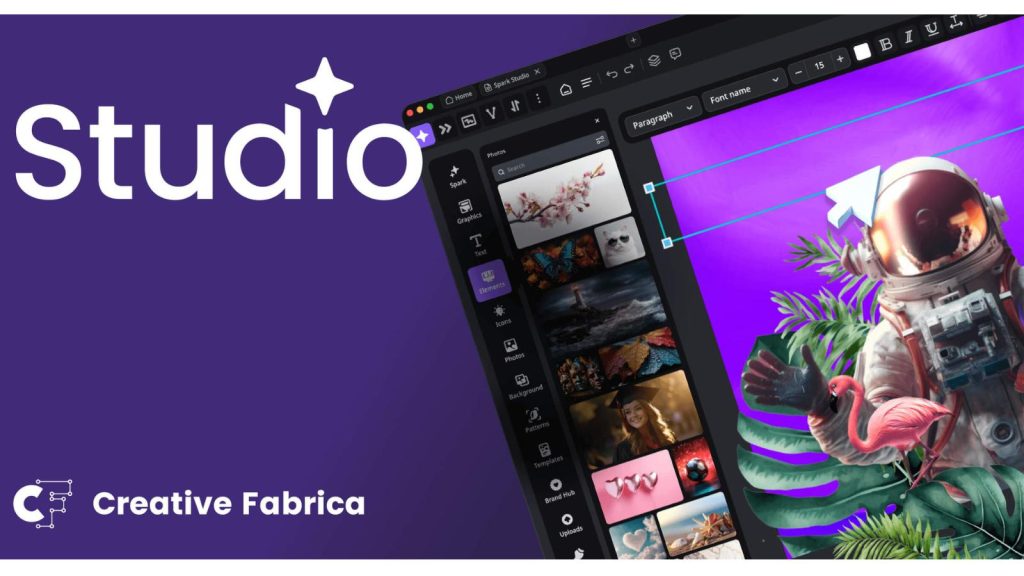 creative studio download