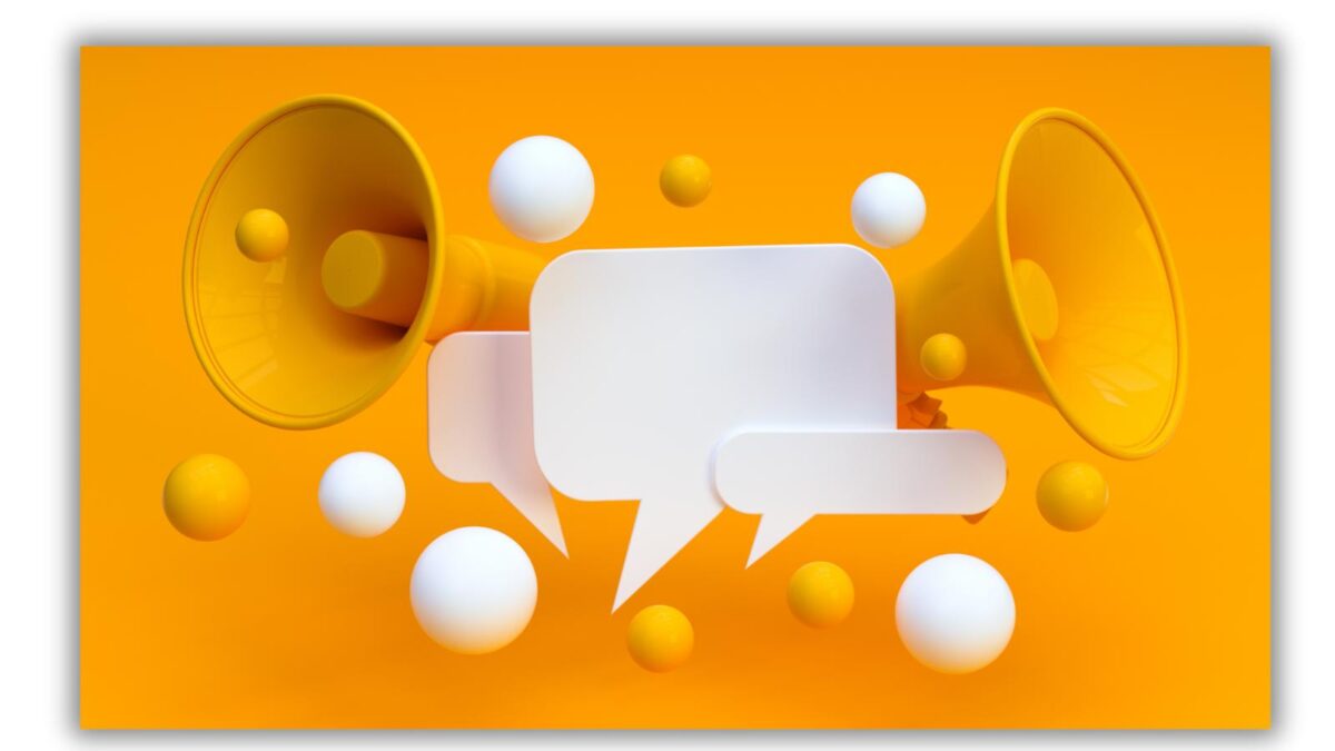hyperlocal social media
