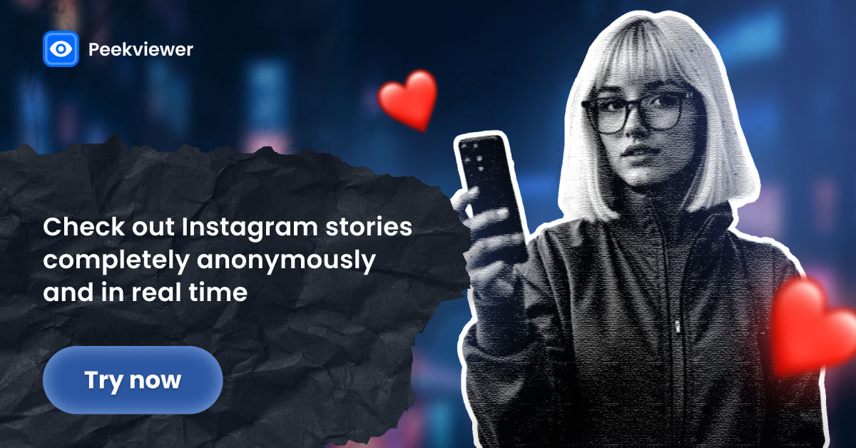 Banner En 8 peekviewer to see instagram stories