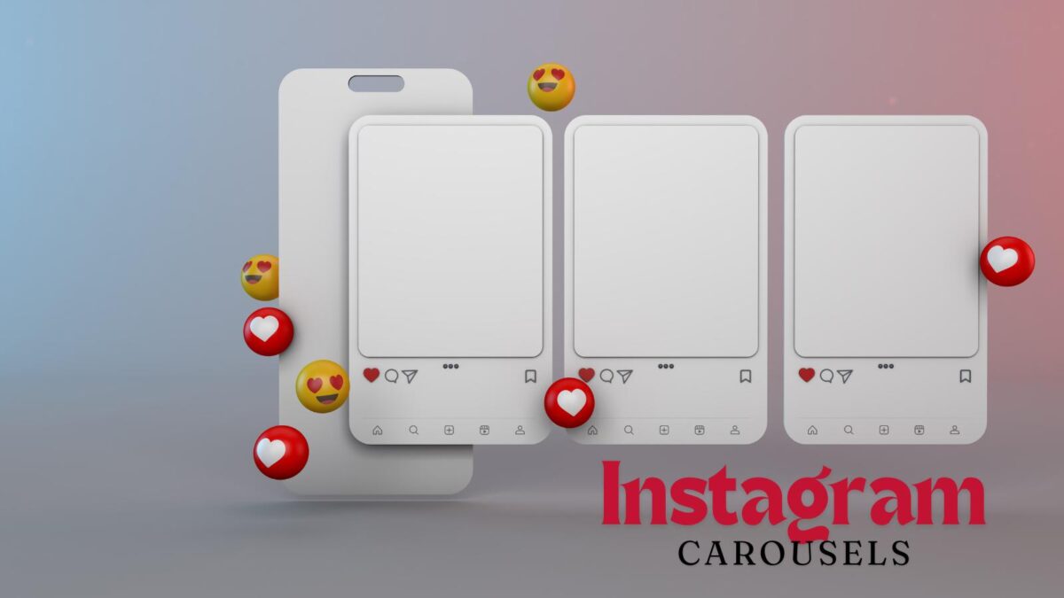 instagram carousels