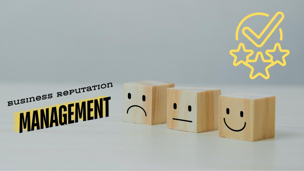 business reputation management