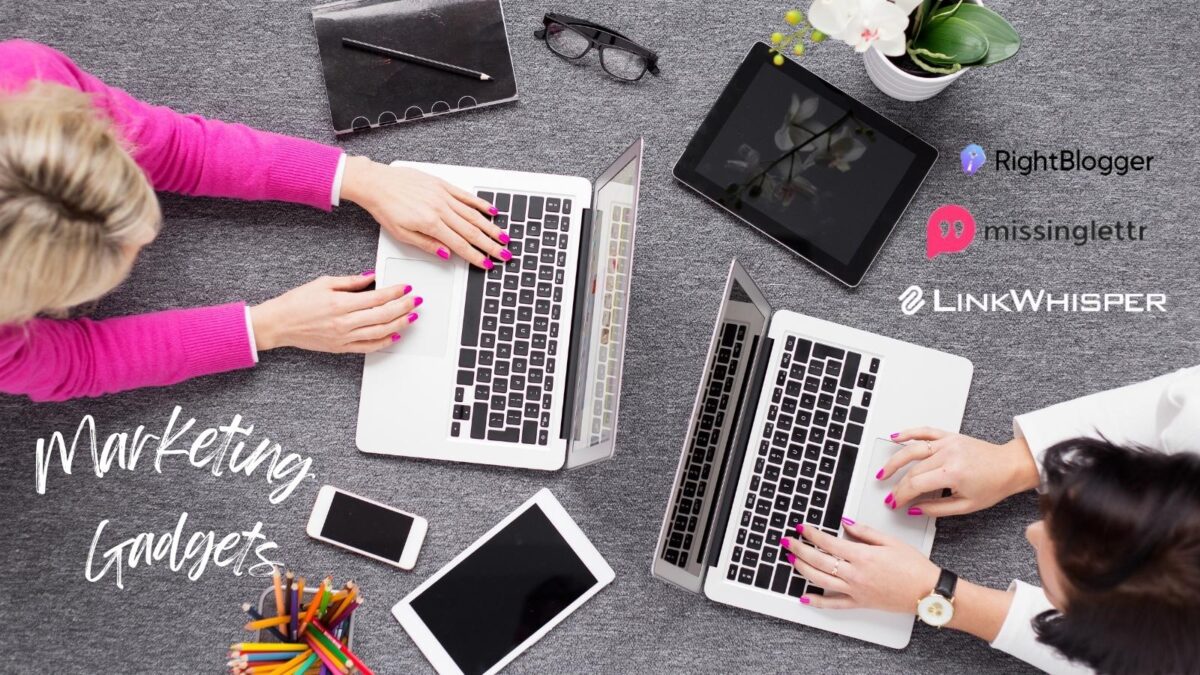 inbound marketing tools