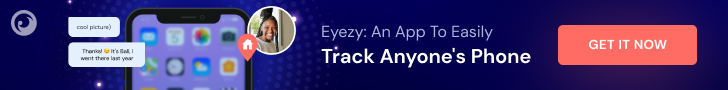 eyezy to track anyones phone