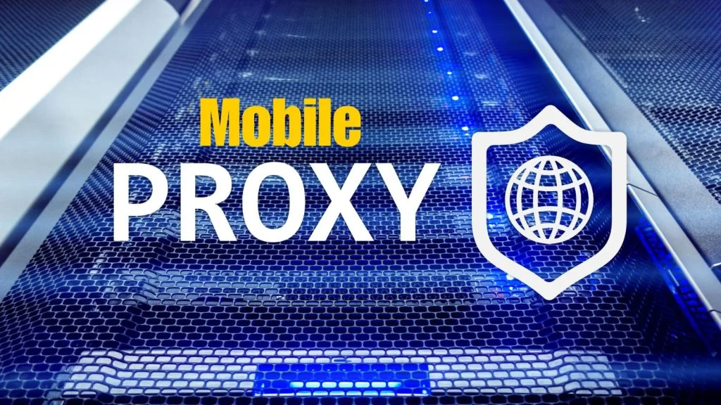 mobile proxy