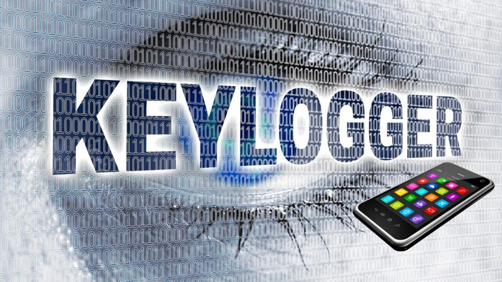 keyloggers