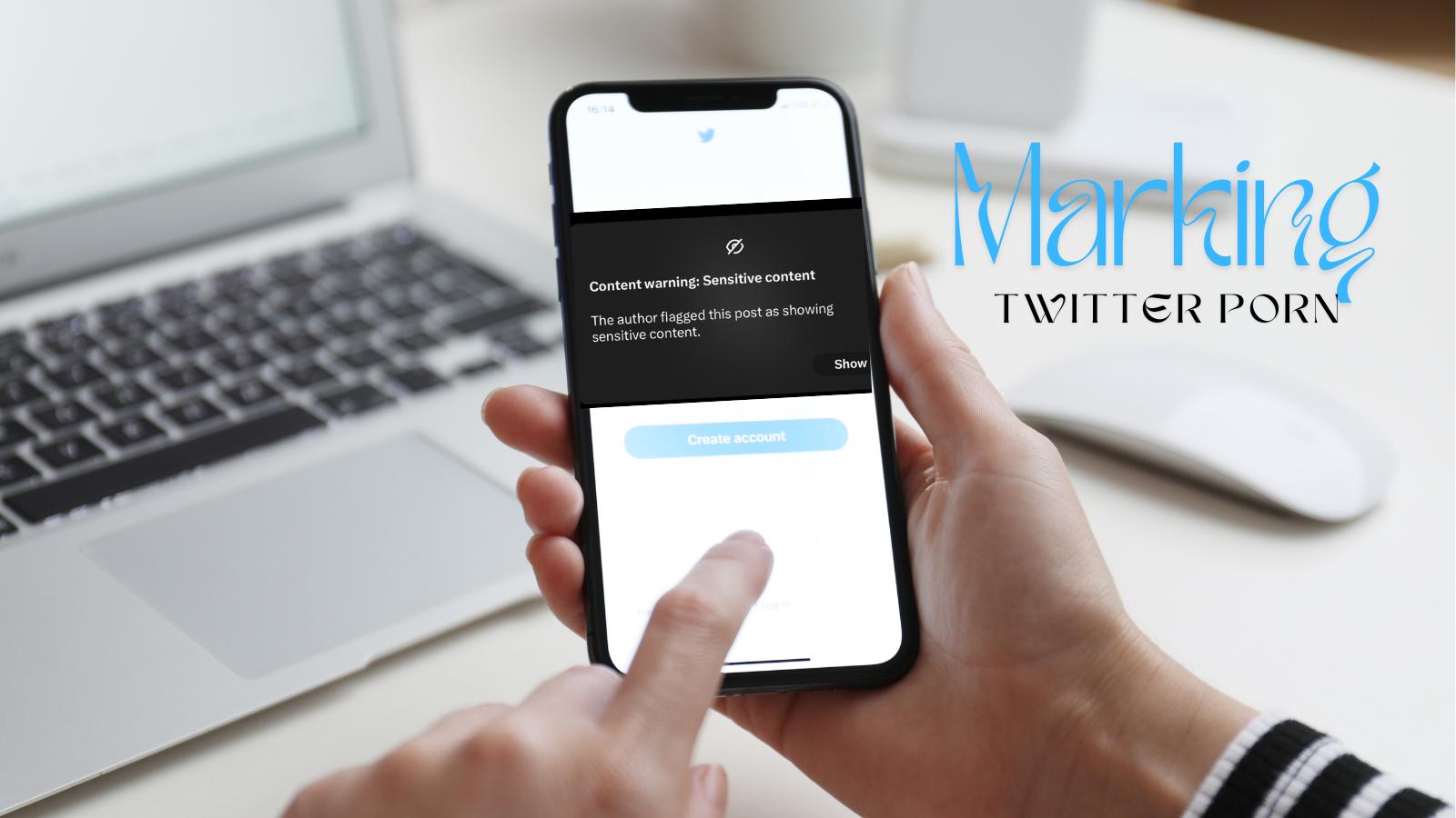 Twitter Porn Now Allowed on X Platform: Ways To Avoid and Block