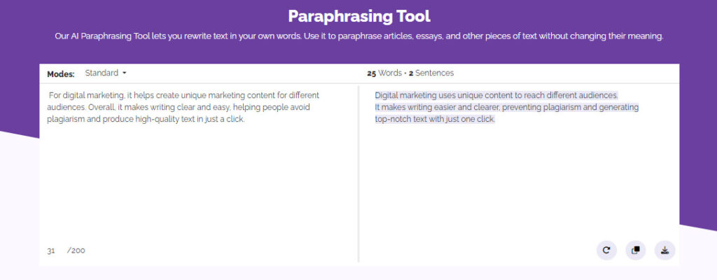 plagiarism checker tool