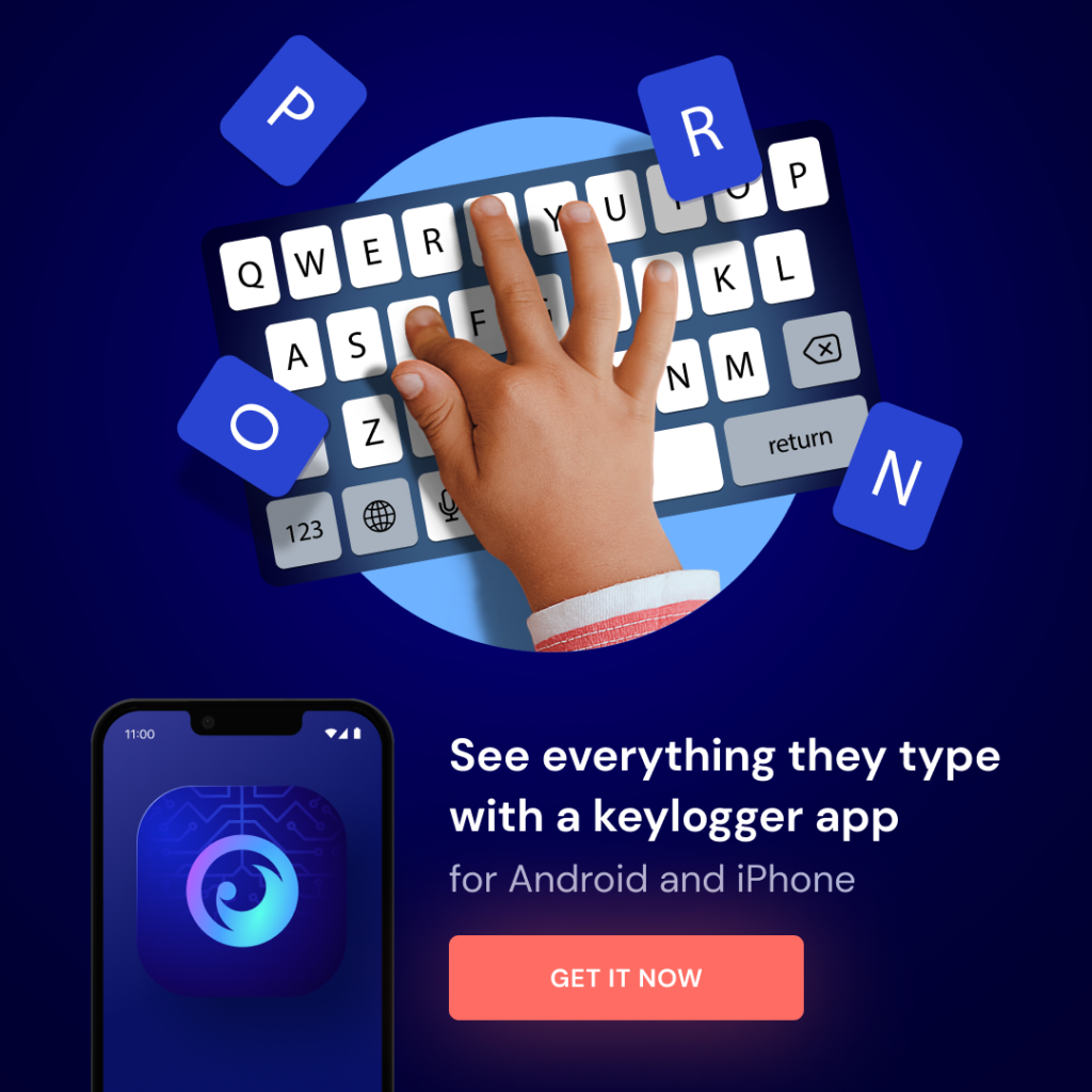 keylogger