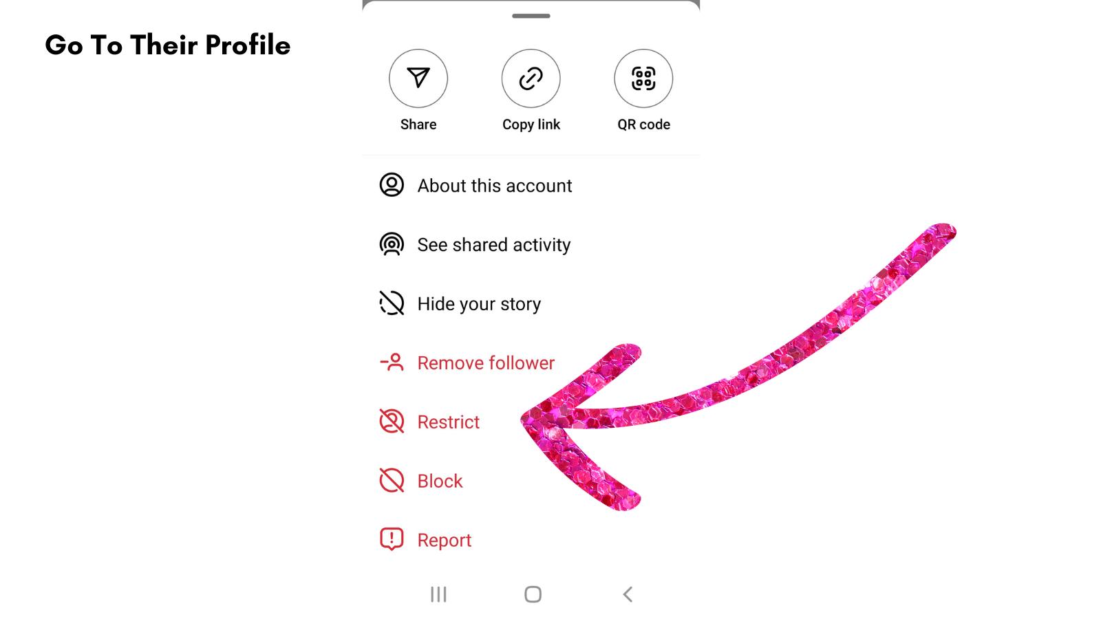 How To Hide Followers On Instagram A Complete Guide