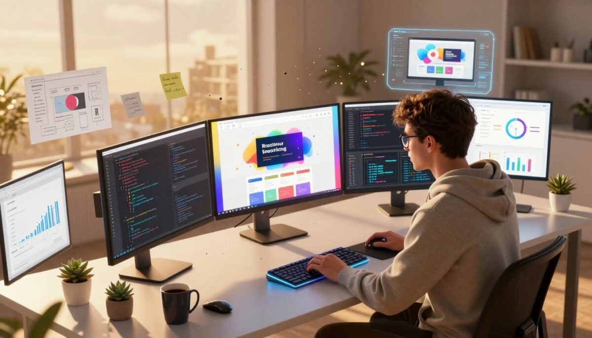 building a website building a website yourself