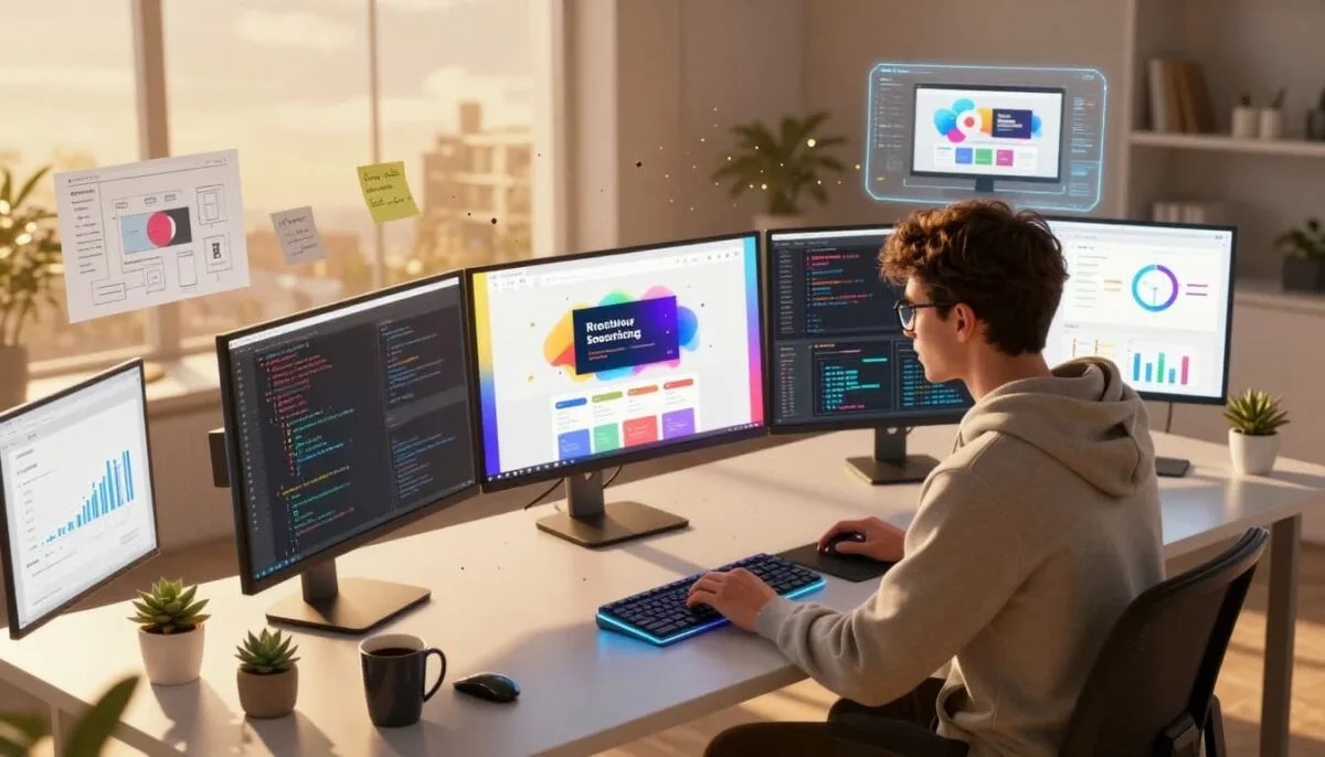 building a website building a website yourself