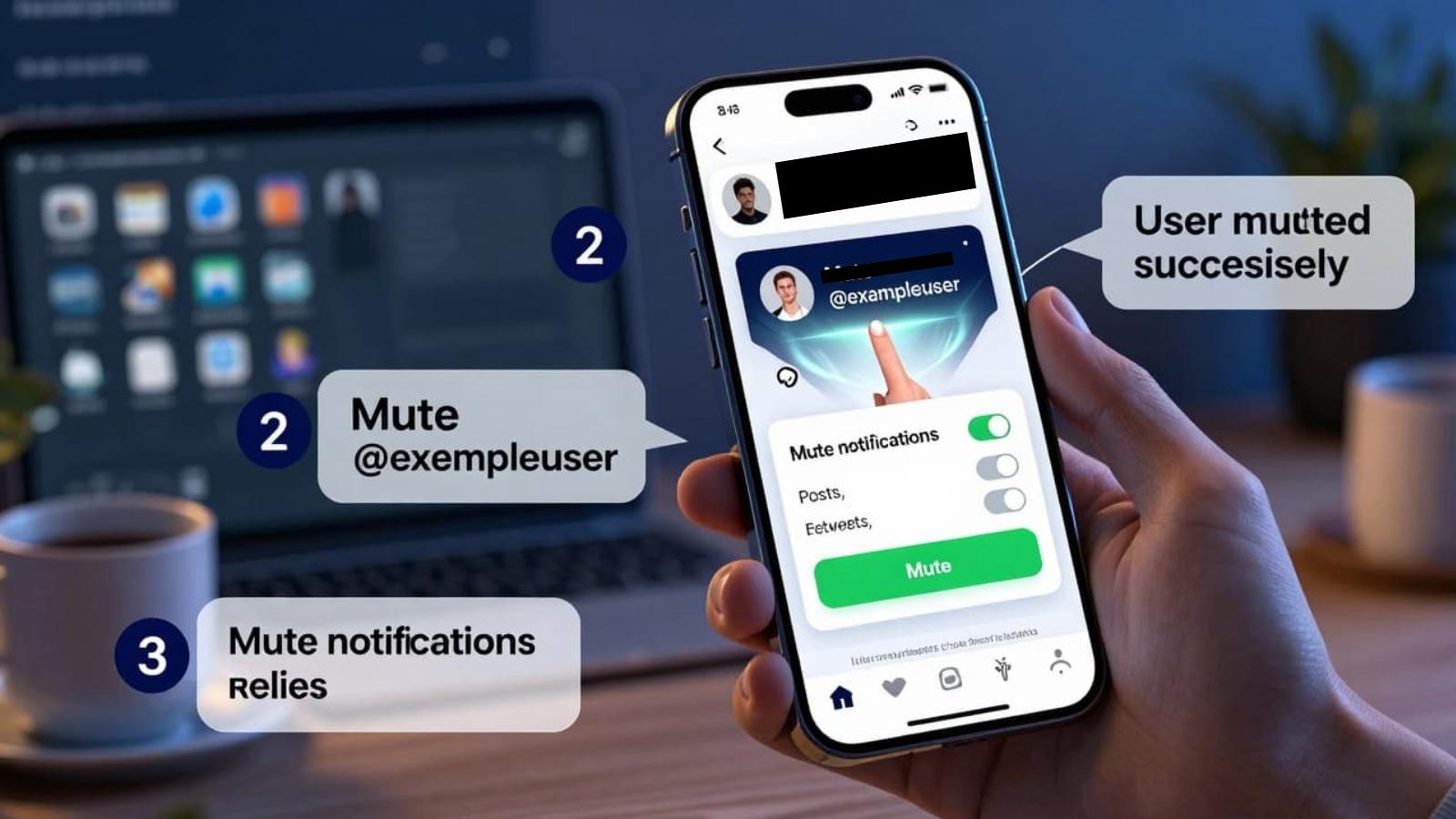 How To Avoid The Mute On X - 2026 Tips and Tricks