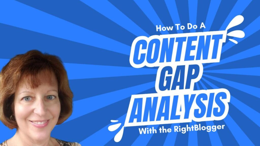 content gap analysis tool