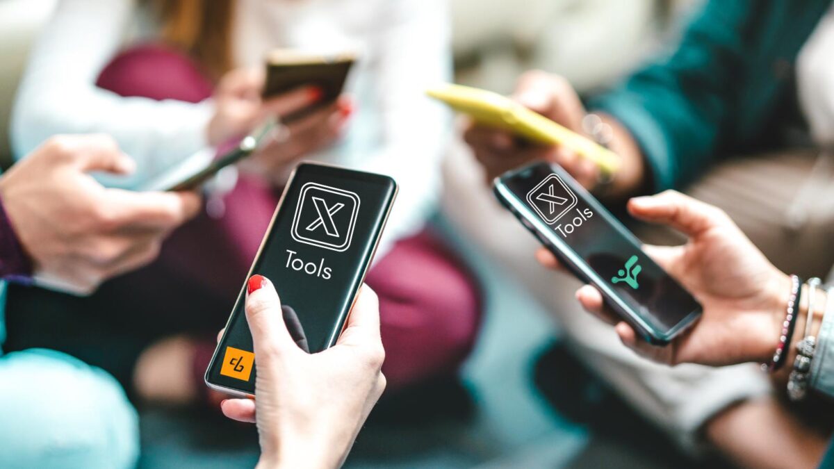 x tools to use on x social media platform for better results