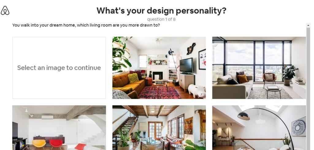 airbnb designs for blogging trends