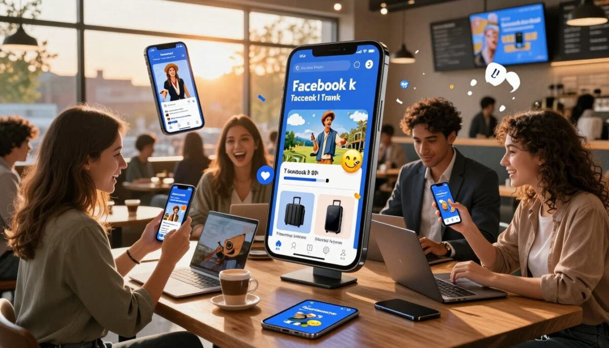 dynamic Facebook ads