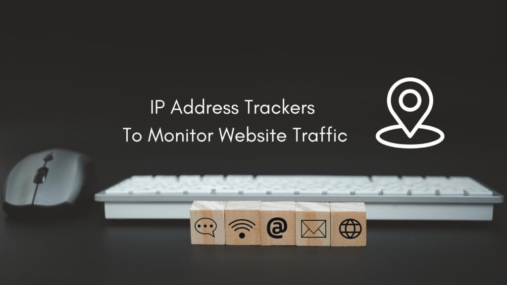 ip address trackers