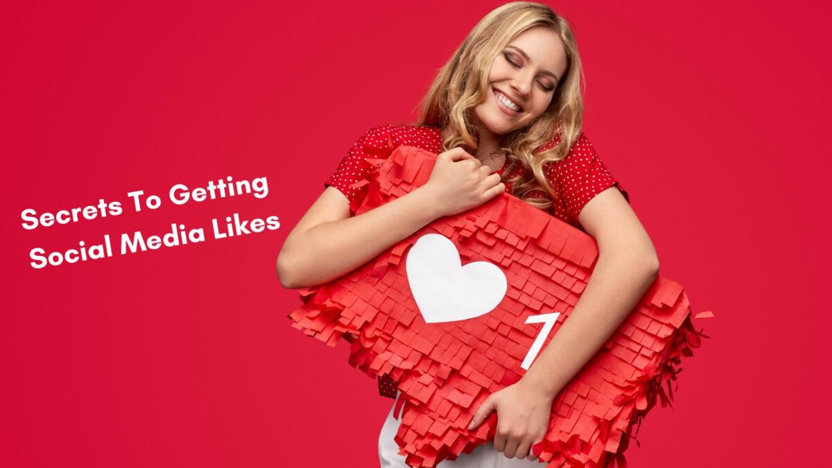 social media likes