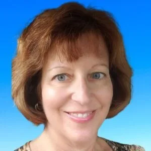 Lisa Sicard of Inspire To Thrive