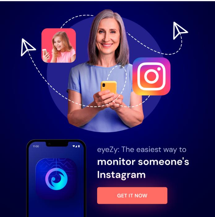 monitor someones intagram