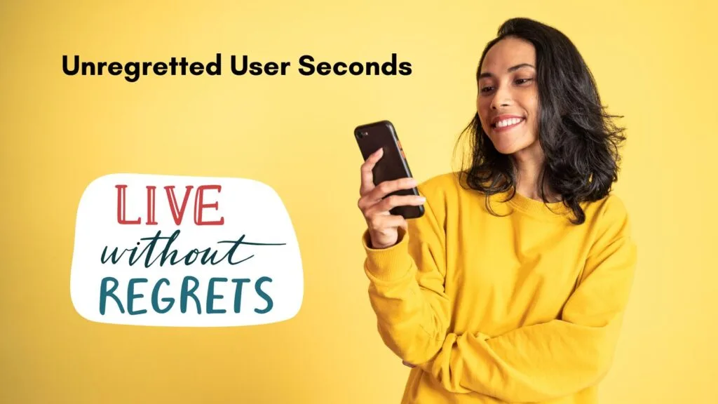 unregretted user seconds phrase by Elon Musk