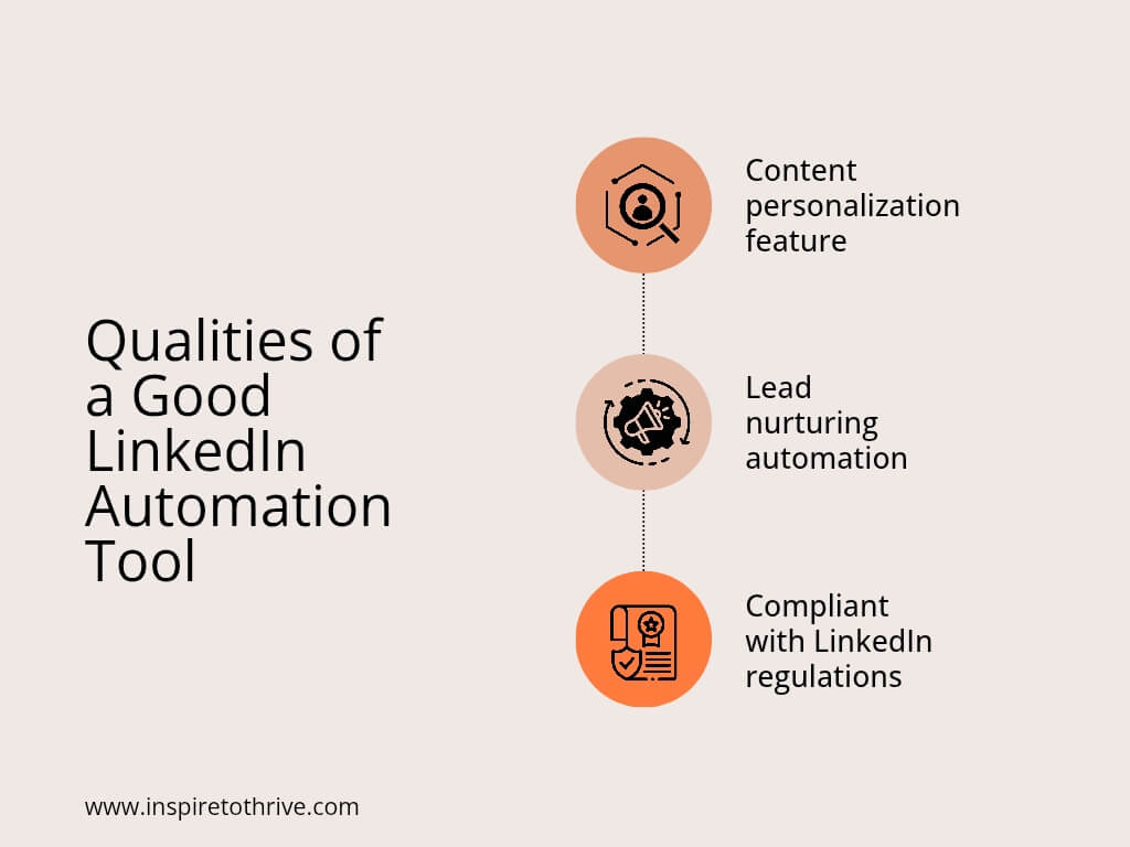 good linkedin automation tool