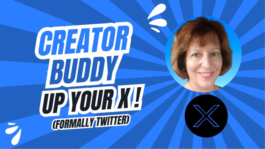 creator buddy